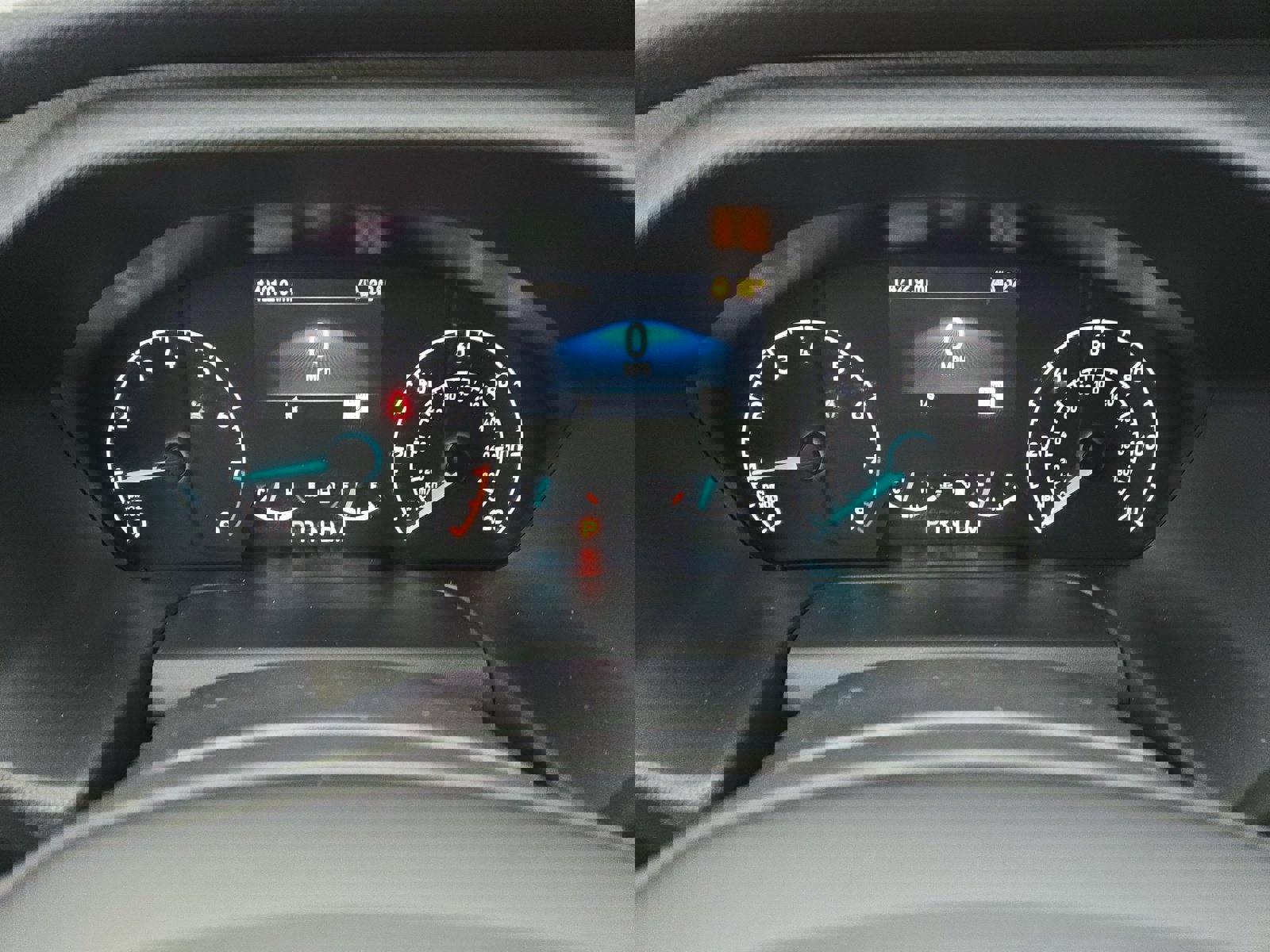 Certified 2025 Ford Transit 350 XL image 16