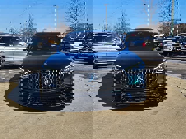 Used 2025 Mercedes-Benz S 63 AMG S image 5