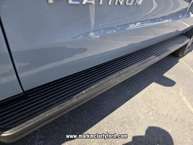 New 2027 Ford Expedition Platinum AWD/4WD image 7