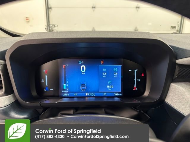 New 2026 Ford Maverick XLT w/ XLT Luxury Package image 49