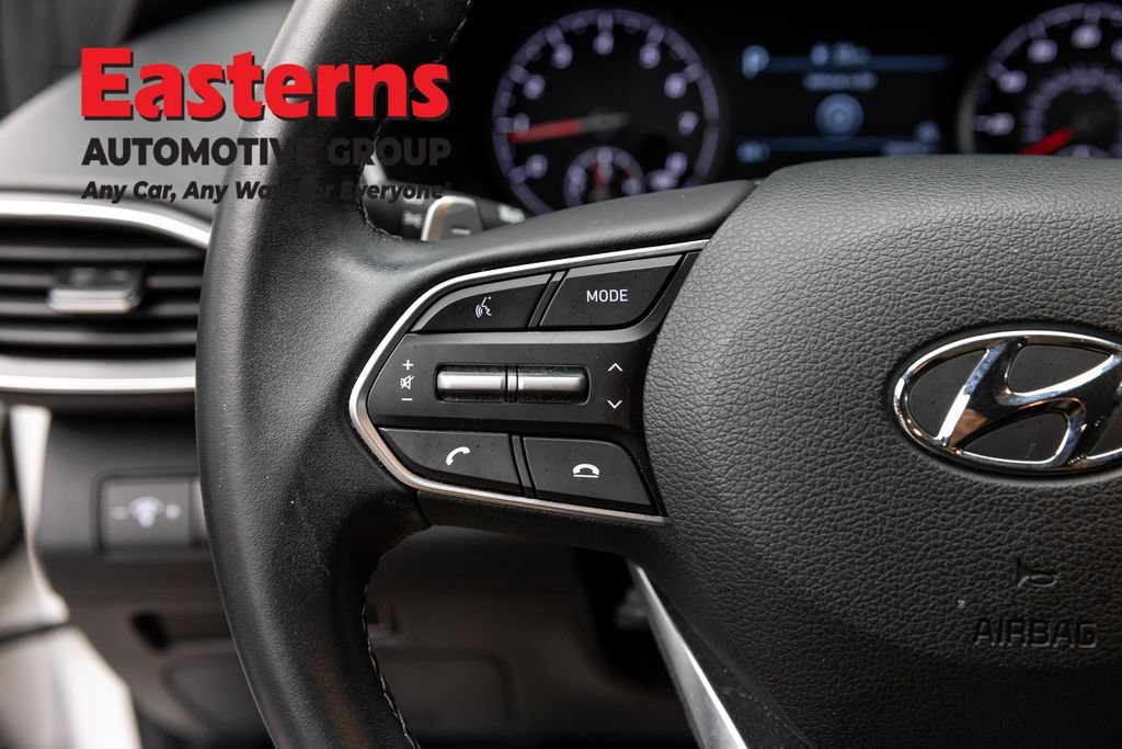 Used 2023 Hyundai Santa Fe XRT AWD/4WD image 15
