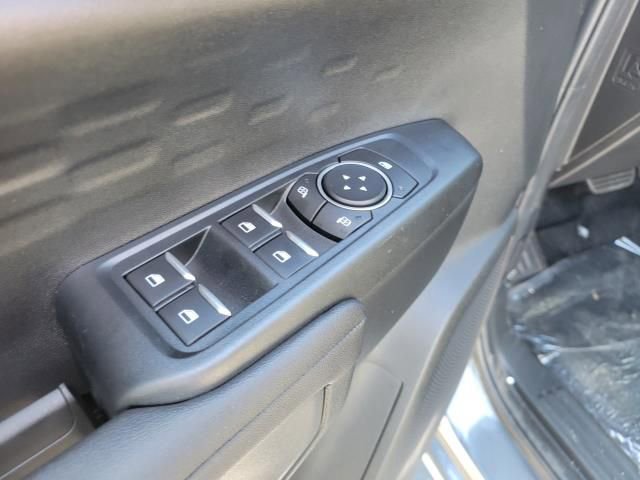 New 2025 Ford Ranger XL w/ Trailer Tow Package image 17