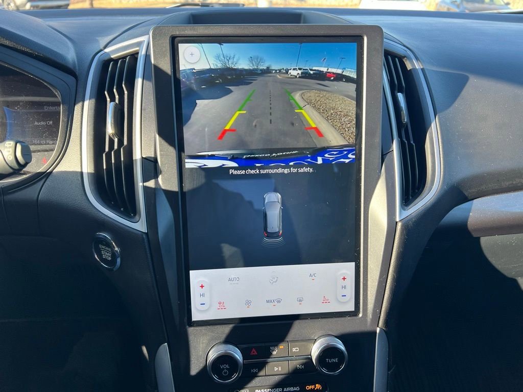 Used 2023 Ford Edge SEL w/ Convenience Package image 33