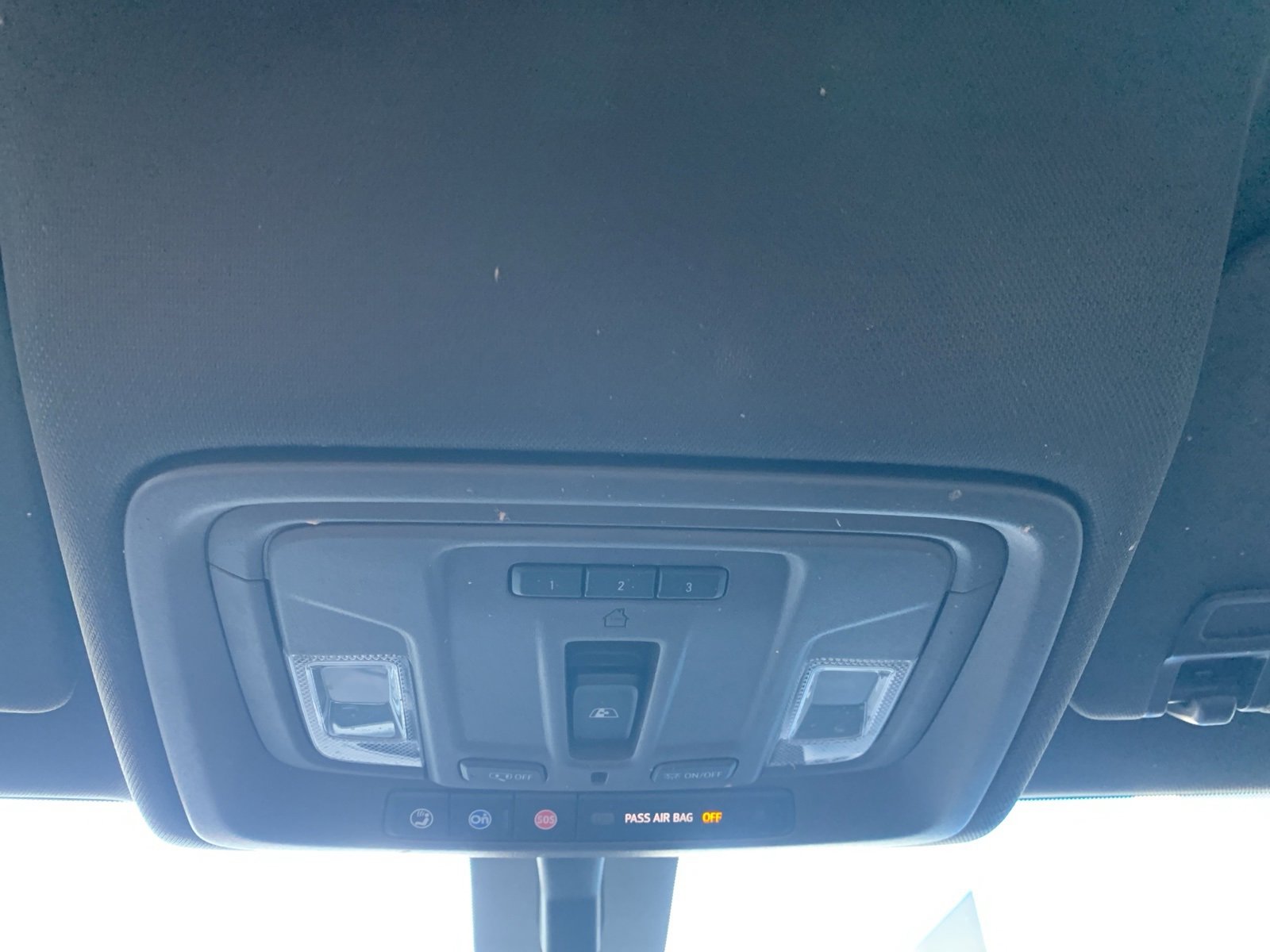 Used 2020 Chevrolet Silverado 2500 LT w/ All Star Edition image 38