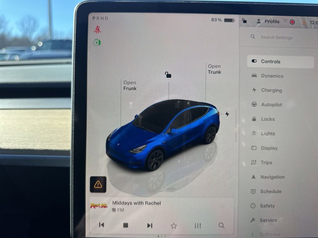 Used 2024 Tesla Model Y Long Range image 23