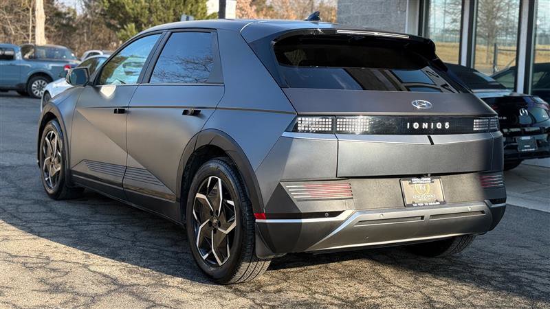 Used 2023 Hyundai Ioniq 5 SEL image 3