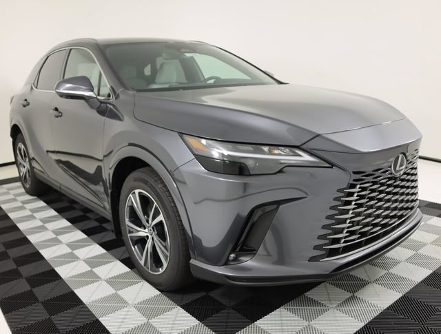 New 2026 Lexus RX 350 Premium w/ Convenience Package FWD image 6