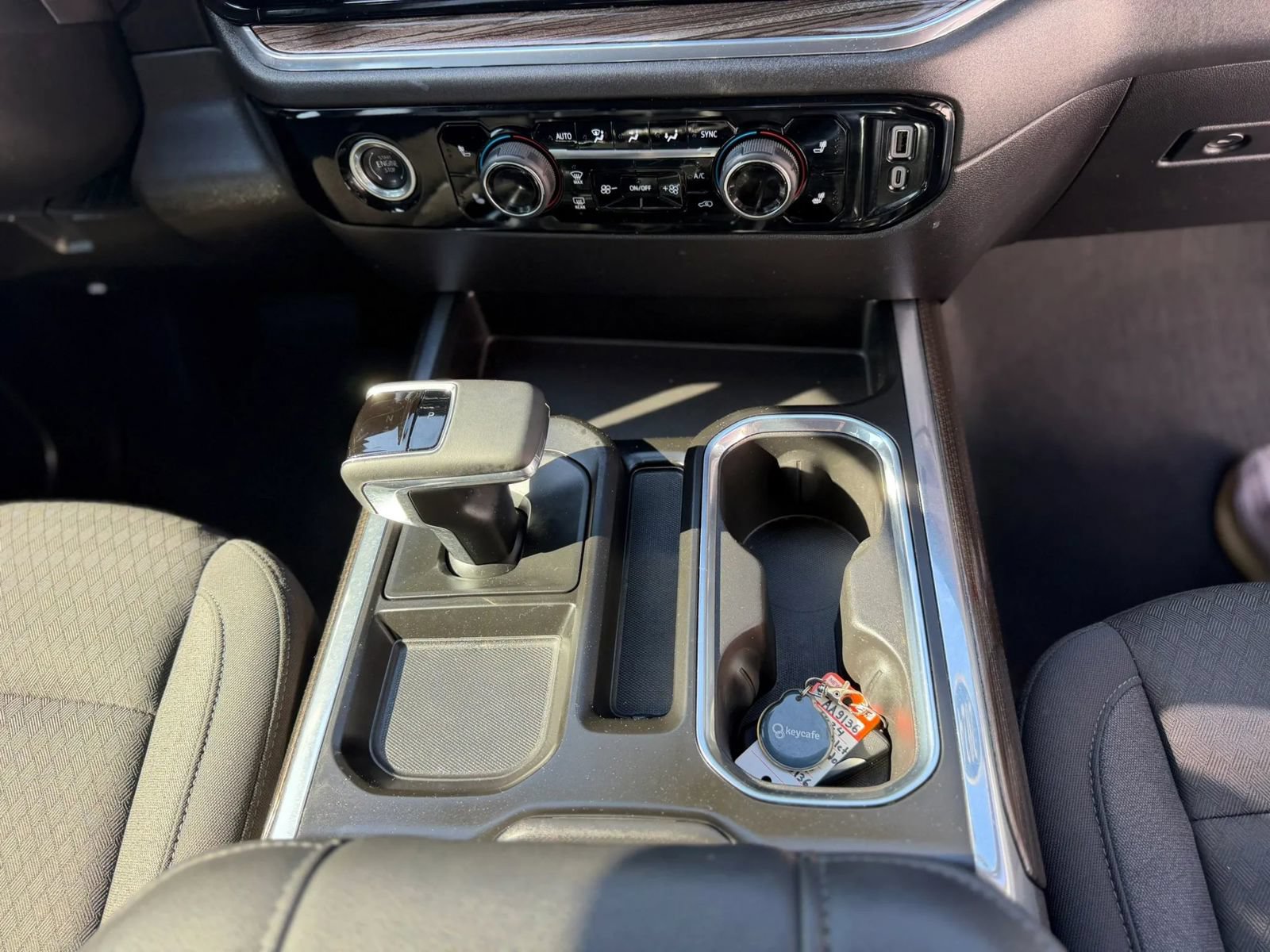 Used 2024 Chevrolet Silverado 1500 LT w/ Protection Package AWD/4WD image 43