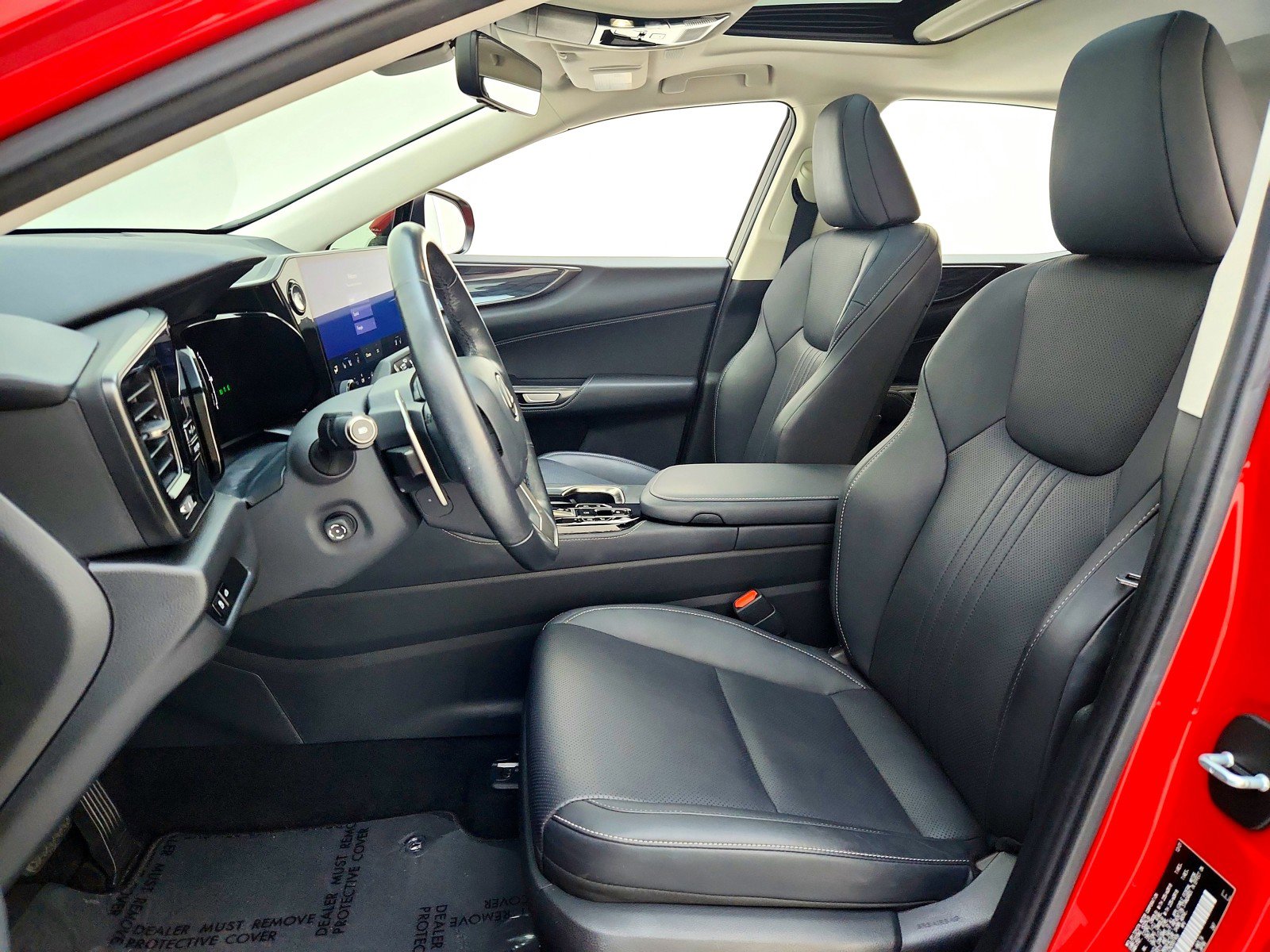 Used 2022 Lexus NX 350 AWD image 12