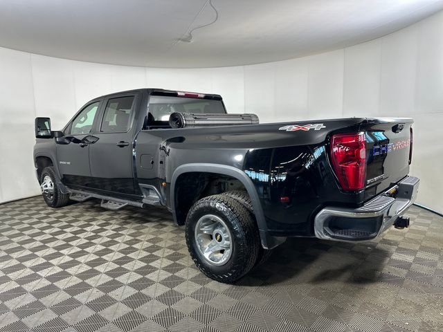Used 2021 Chevrolet Silverado 3500 LT w/ All Star Edition image 5