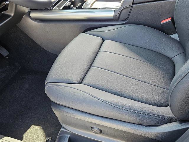 New 2025 Mercedes-Benz GLA 250 image 4