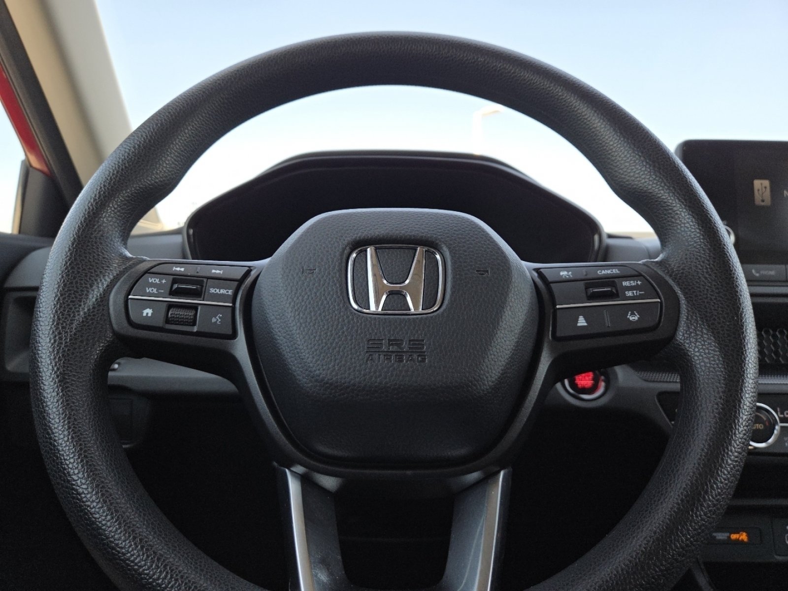 Certified 2024 Honda CR-V EX image 27