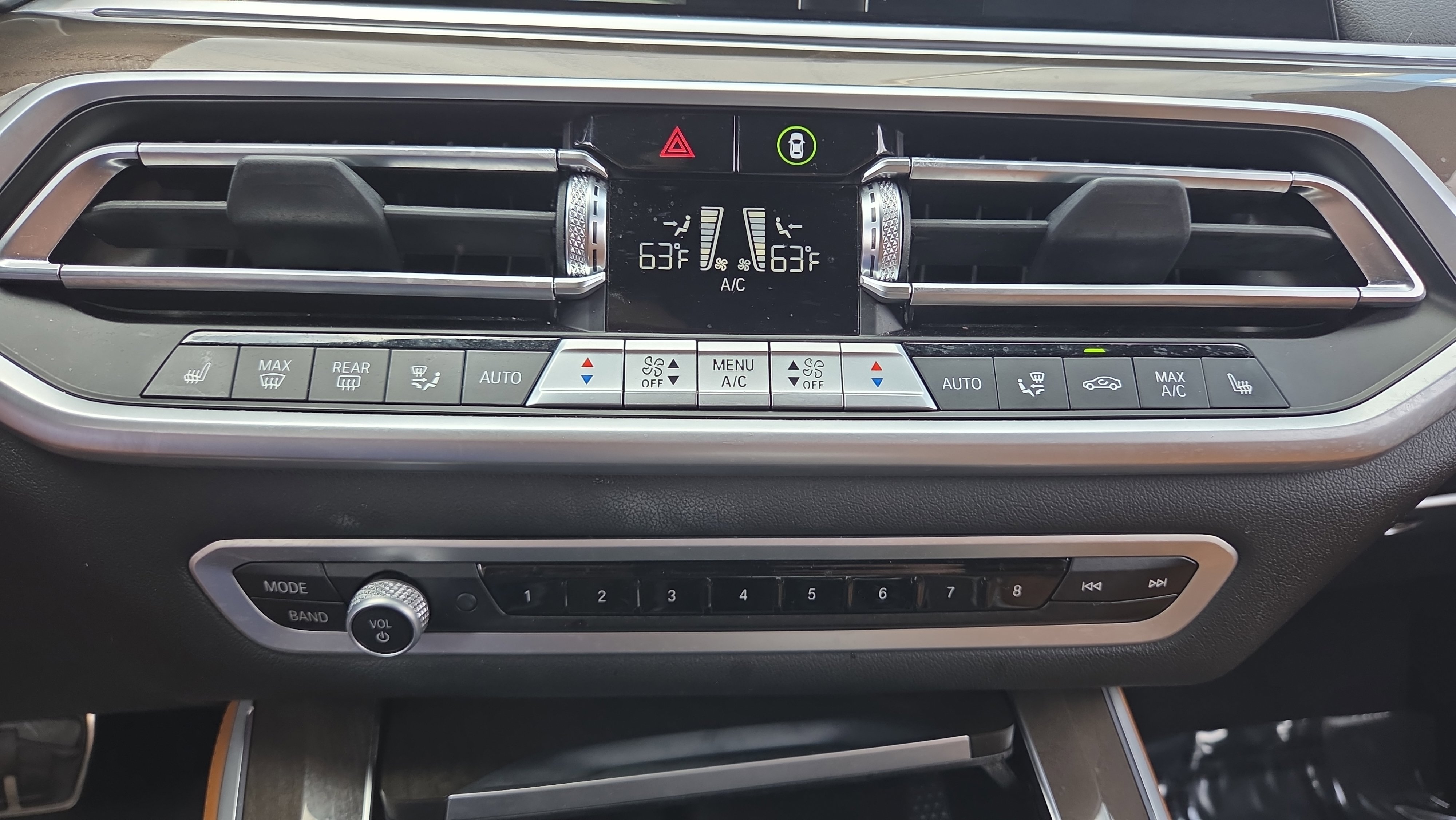 Certified 2023 BMW X5 sDrive40i w/ M Sport Package RWD image 32