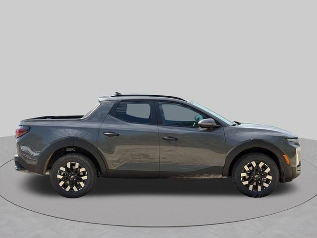 New 2026 Hyundai Santa Cruz SEL FWD image 2
