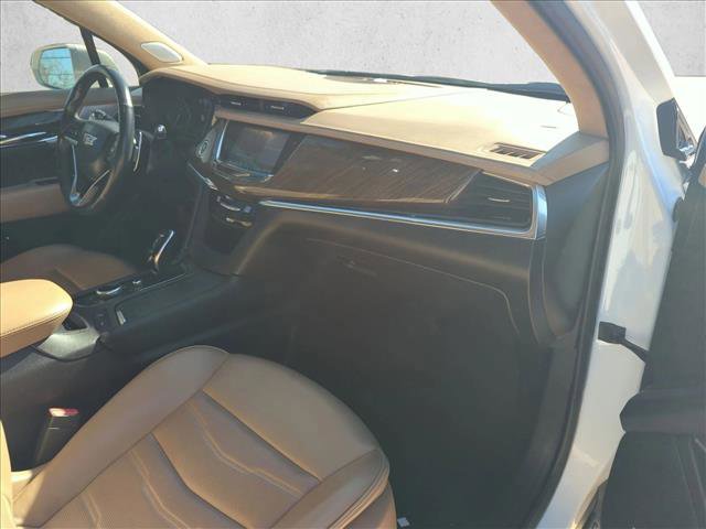 Used 2020 Cadillac XT6 Sport w/ Platinum Package image 22