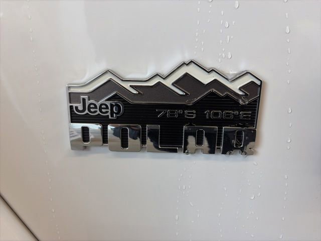 Used 2014 Jeep Wrangler Unlimited Sahara image 8
