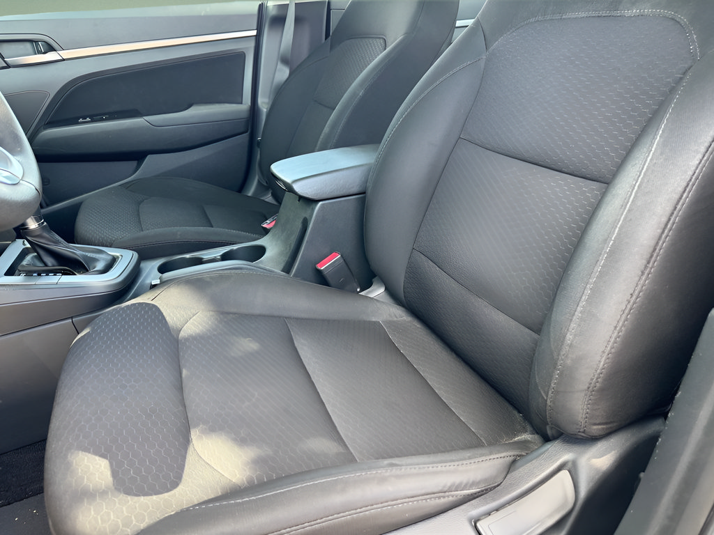 Used 2019 Hyundai Elantra SEL w/ Cargo Package FWD image 14