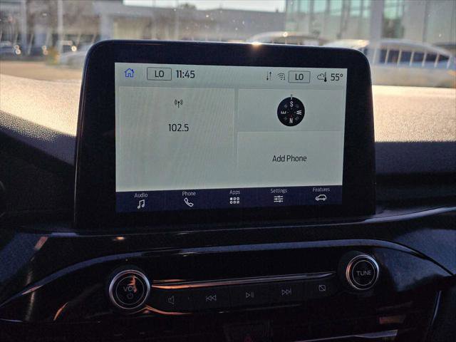 Used 2024 Ford Escape ST-Line image 29