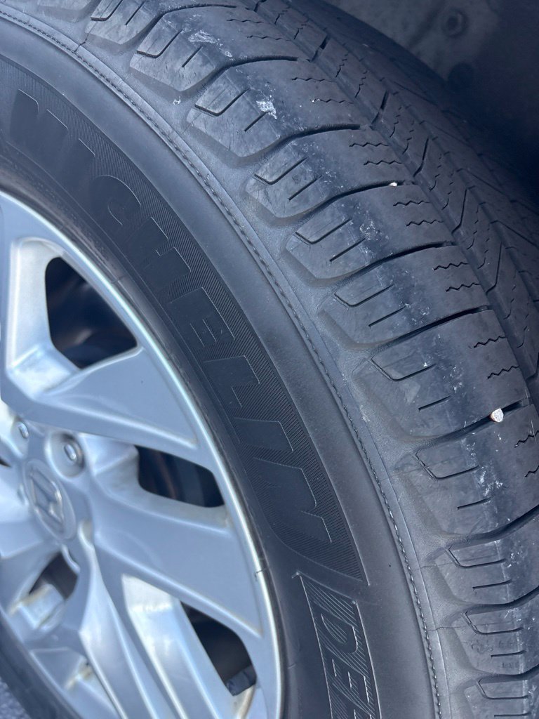 Used 2016 Honda CR-V EX-L image 4