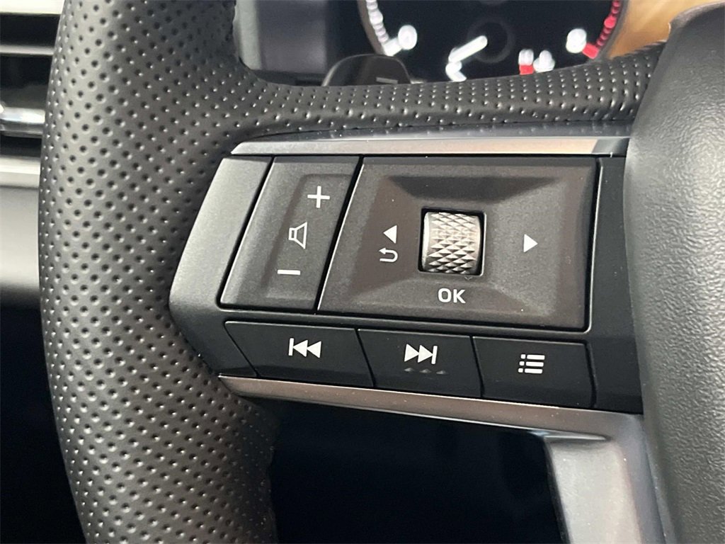 New 2026 Mitsubishi Outlander Trail Edition image 27