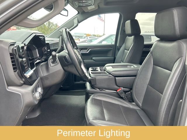 Used 2024 GMC Sierra 1500 SLT image 28