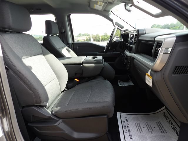 New 2026 Ford F350 XL w/ STX Appearance Package AWD/4WD image 12