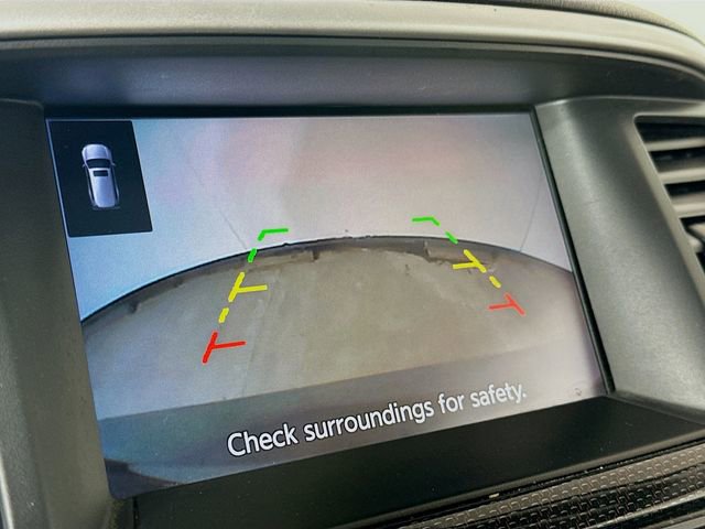 Used 2020 Nissan Pathfinder SV w/ Rock Creek Edition image 12