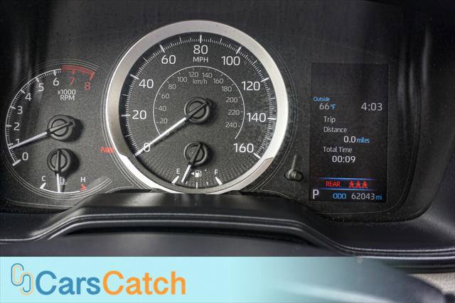 Used 2020 Toyota Corolla LE FWD image 27