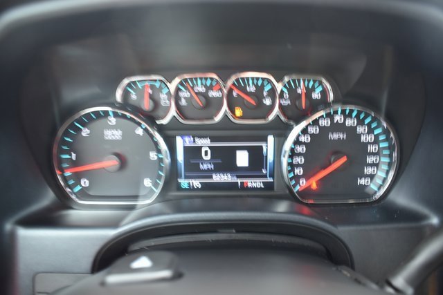 Used 2018 GMC Sierra 1500 SLT image 19