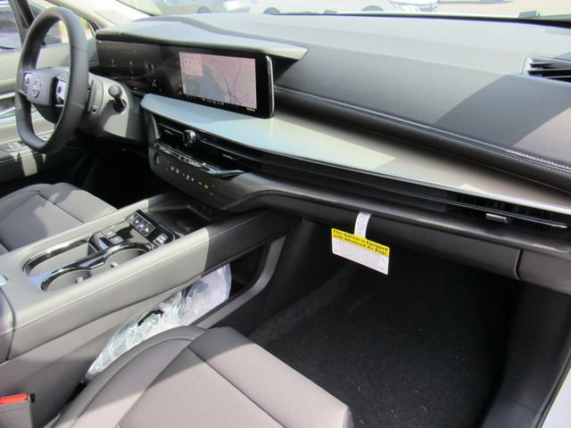 New 2026 Nissan Murano SL AWD/4WD image 12