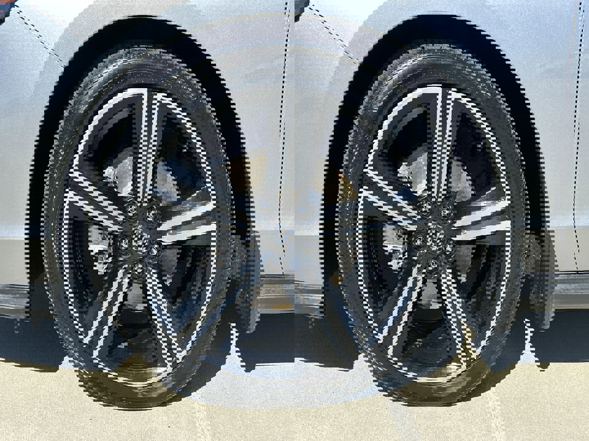 Certified 2023 Honda Accord Sport image 19