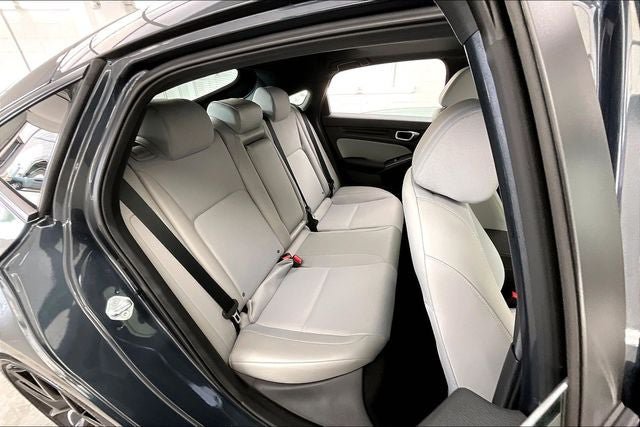 Certified 2026 Honda Civic Sport image 19
