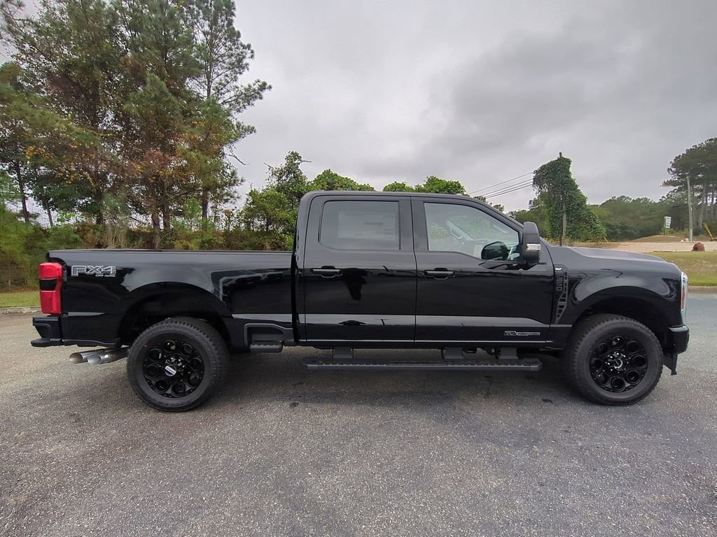 New 2026 Ford F250 XLT w/ XLT Premium Package image 3