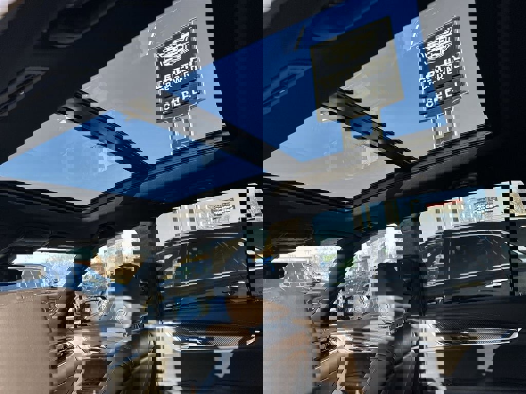 Used 2024 Cadillac XT6 Sport w/ LPO, Floor Liner Package image 21