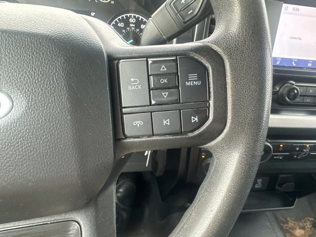 Used 2023 Ford F150 XL w/ Trailer Tow Package AWD/4WD image 17