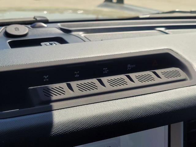 New 2026 Ford Bronco Heritage Edition image 19