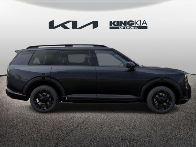 New 2027 Kia Telluride SX Prestige X-Pro AWD/4WD image 8