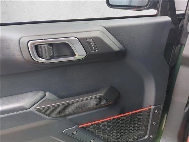 Certified 2022 Ford Bronco Raptor image 23