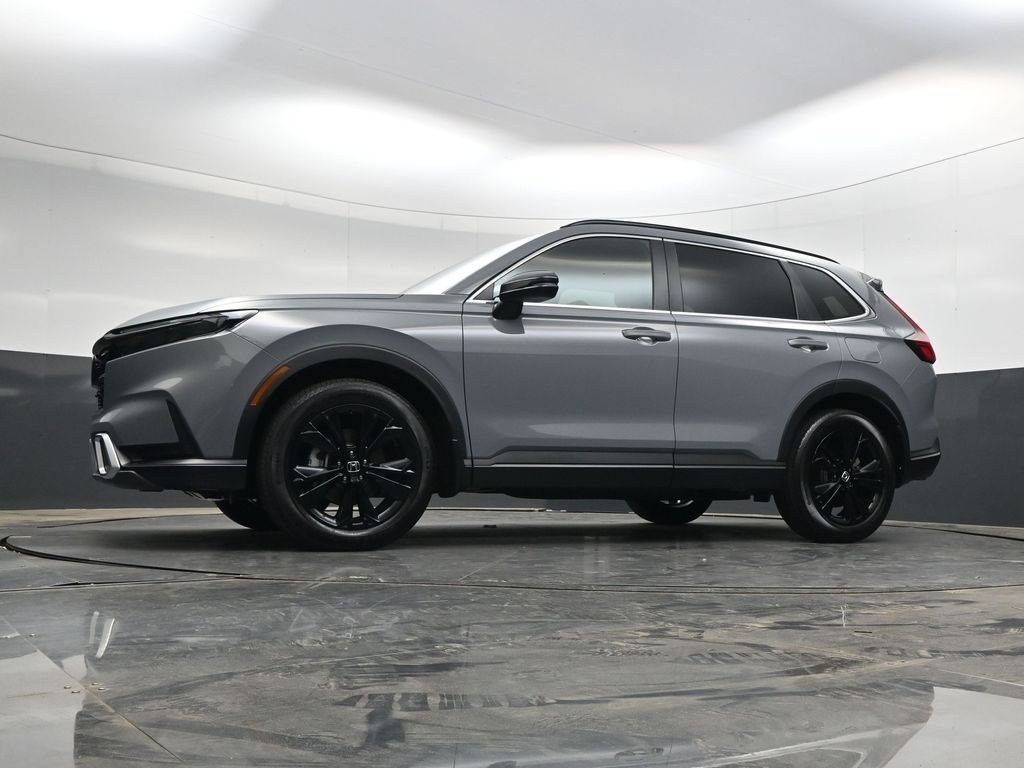 Used 2025 Honda CR-V Sport Touring image 30
