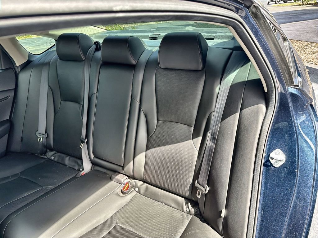 Used 2024 Honda Accord EX-L image 26