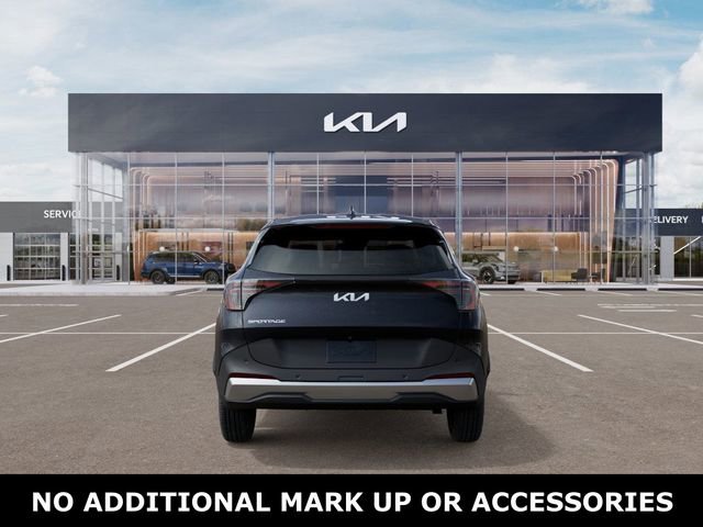 New 2026 Kia Sportage LX w/ LX Convenience Package image 5