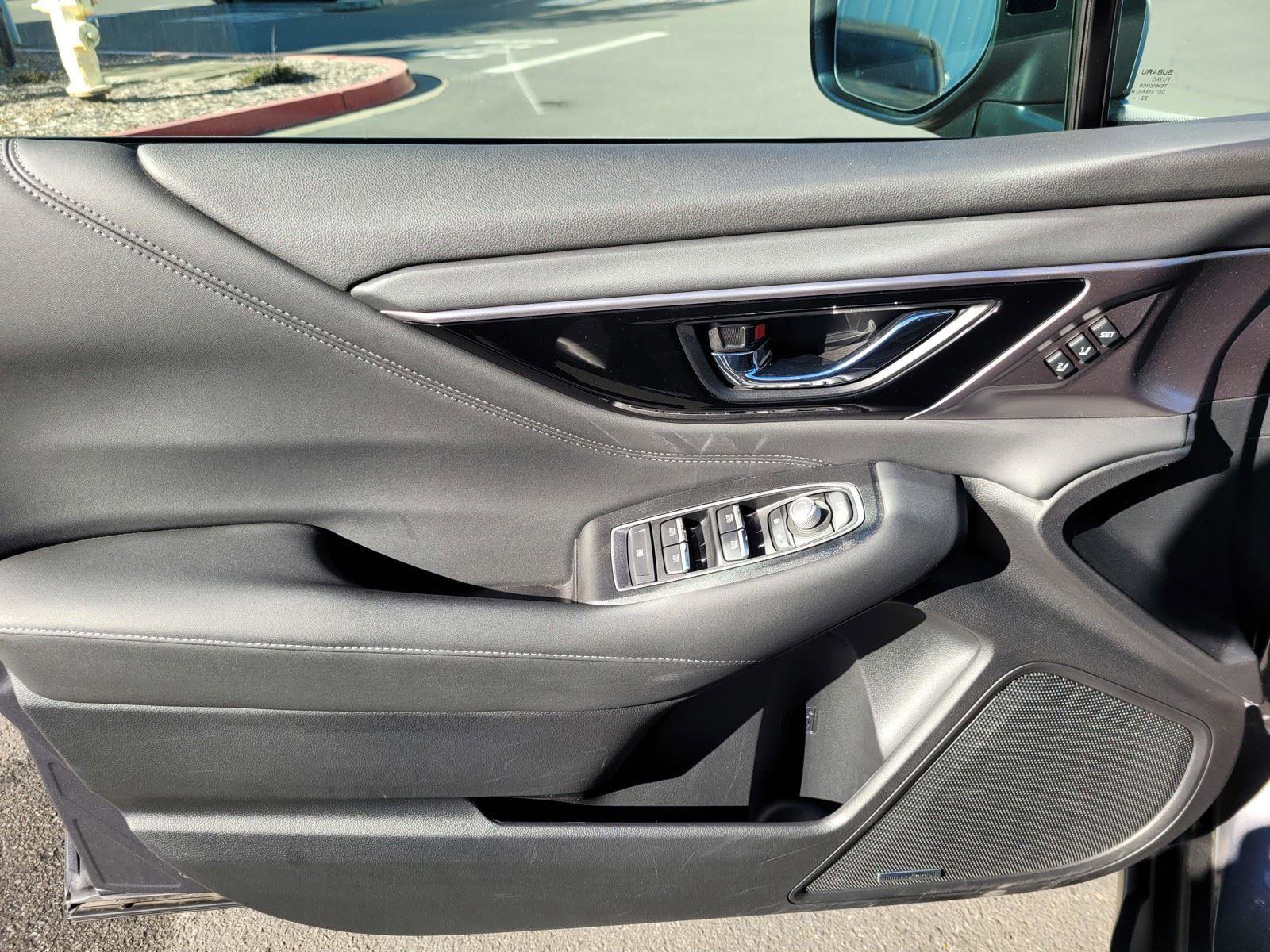 Certified 2023 Subaru Outback Touring XT image 23