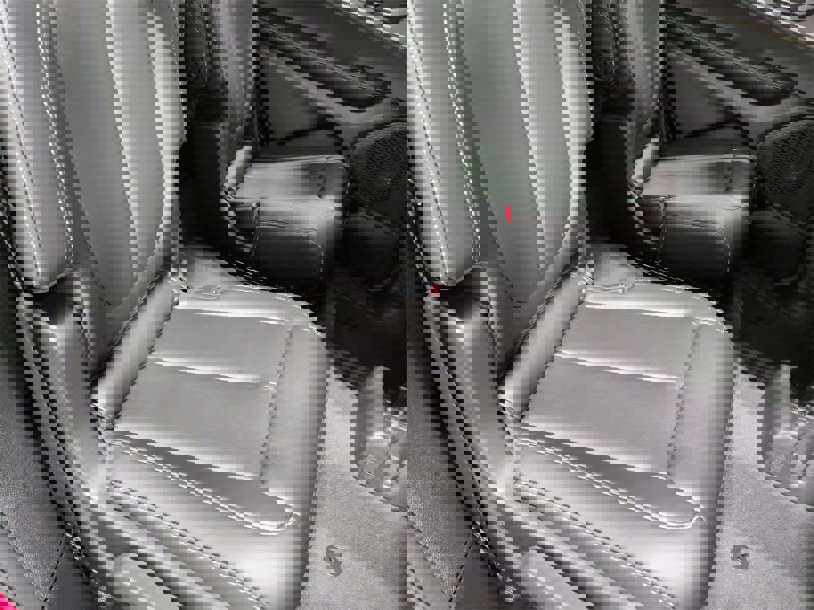 Used 2025 Jeep Grand Cherokee L Limited image 21