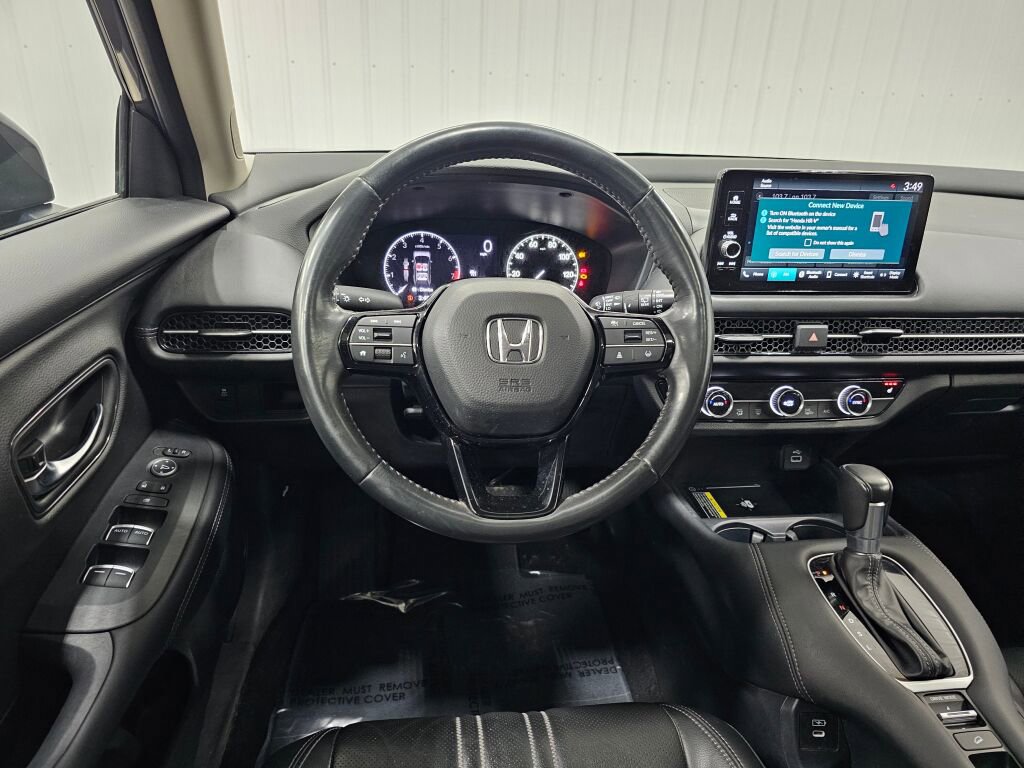 Used 2024 Honda HR-V EX-L image 14