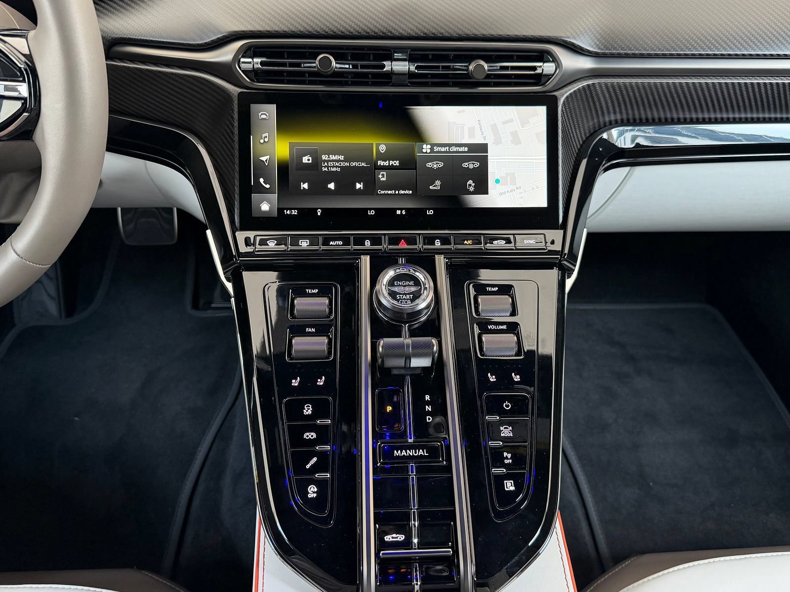 New 2026 Aston Martin V8 Vantage S RWD image 14