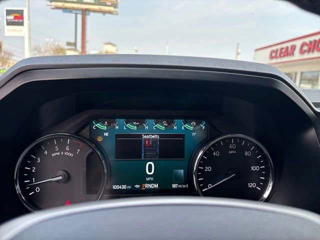 Used 2023 Ford Expedition Limited image 38