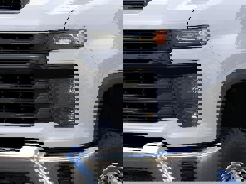 New 2026 Chevrolet Silverado 3500 W/T w/ WT Convenience Package image 10