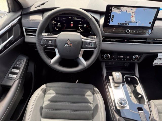 New 2026 Mitsubishi Outlander SE FWD image 27