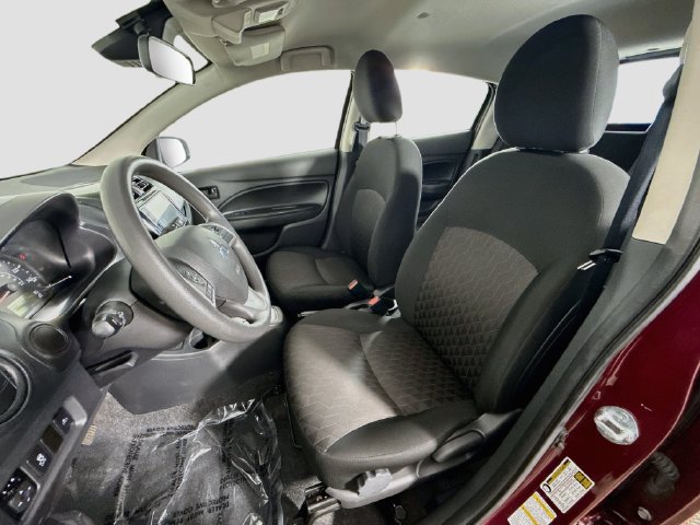 Used 2024 Mitsubishi Mirage LE FWD image 20