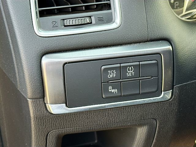 Used 2016 MAZDA CX-5 Grand Touring image 11